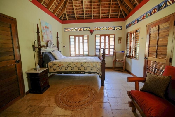 Hotel Tingalaya's Retreat (Good Hope)
